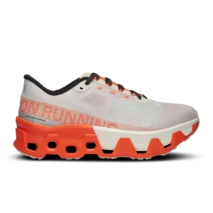 Torsion Resistance running in a drawbridge area shoes Women's Cloudmonster Hyper