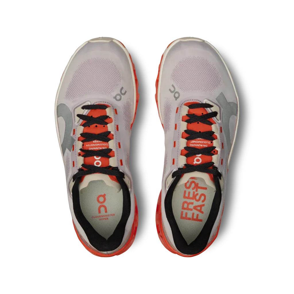 Women's Cloudmonster Hyper Dynamic Response Tech