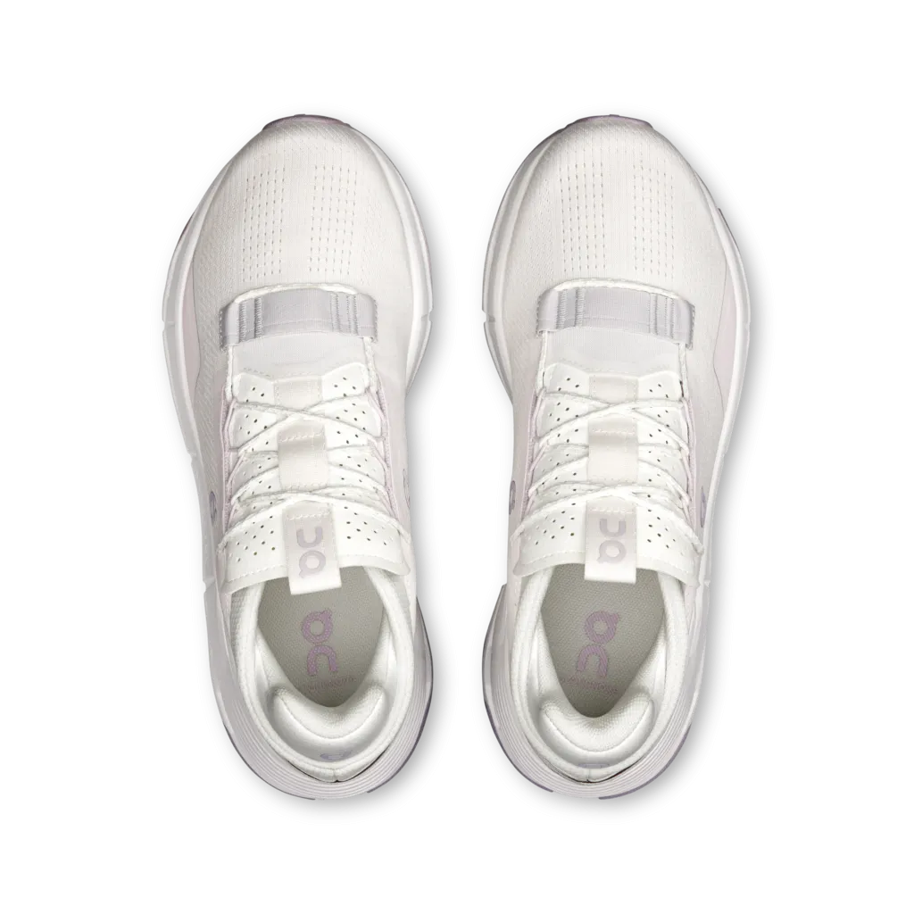 Women's Cloudnova 2 breathable mesh shoes