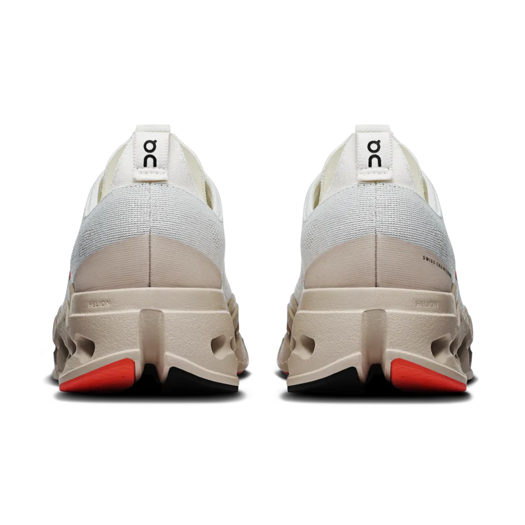 Soft Arch loose fit shoes Women's Cloudsurfer Max