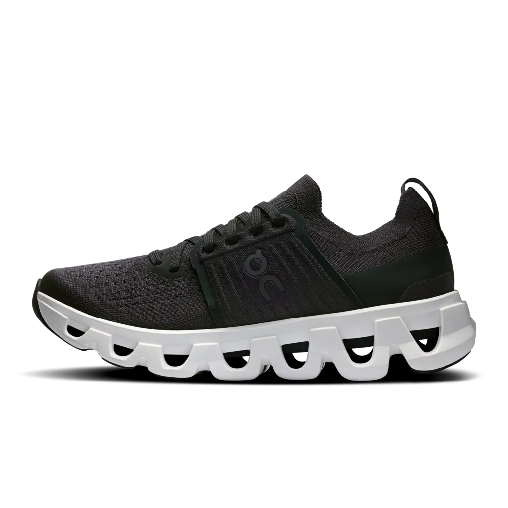 Women's Cloudswift 4 winter running shoes