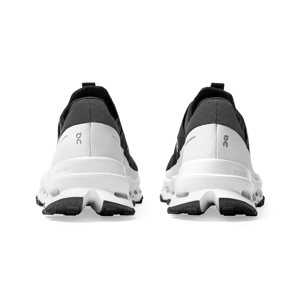 Breathable collar Women's Cloudultra