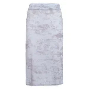 Women's Cool-Lite Yanni Midi Skirt Feminine Structure Chic casual