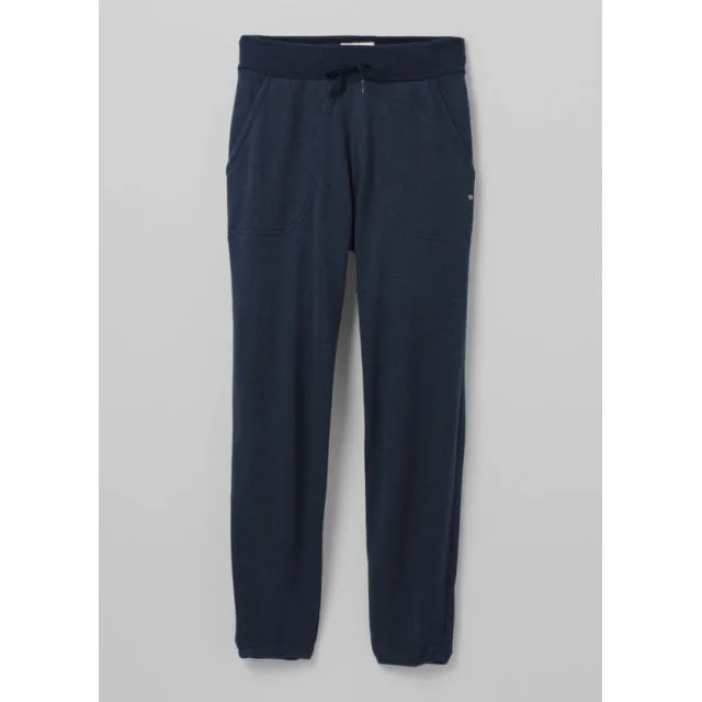 No Bunching Women's Cozy Up Ankle Pant