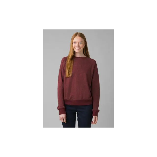 NonIrritatingStitching Women's Cozy Up Sweatshirt