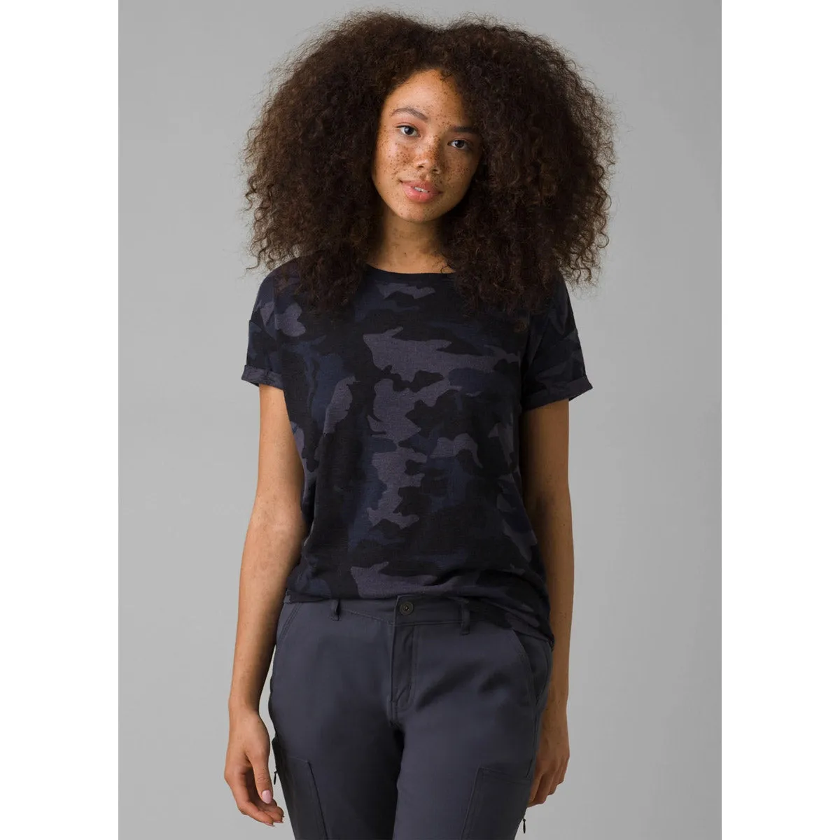 Relaxed Wear Women's Cozy Up T-shirt