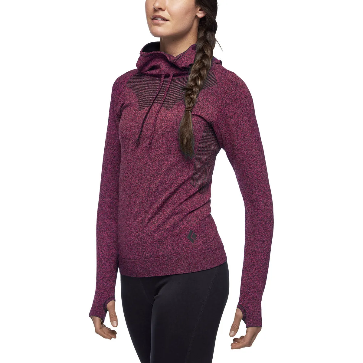 good for weekends Women's Crux Hoody