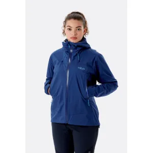Contest Women's Downpour Plus 2.0 Waterproof Jacket