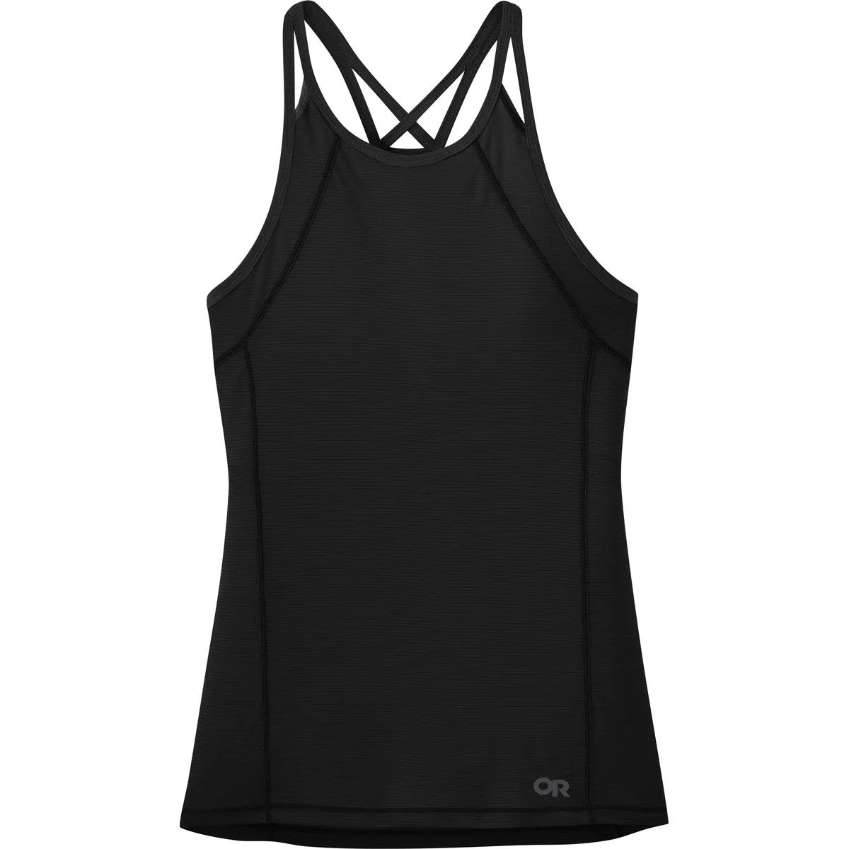 UPF Protective Fabric Women's Echo Tank