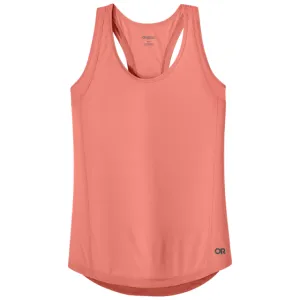 MicrofiberTech Women's Echo Tank