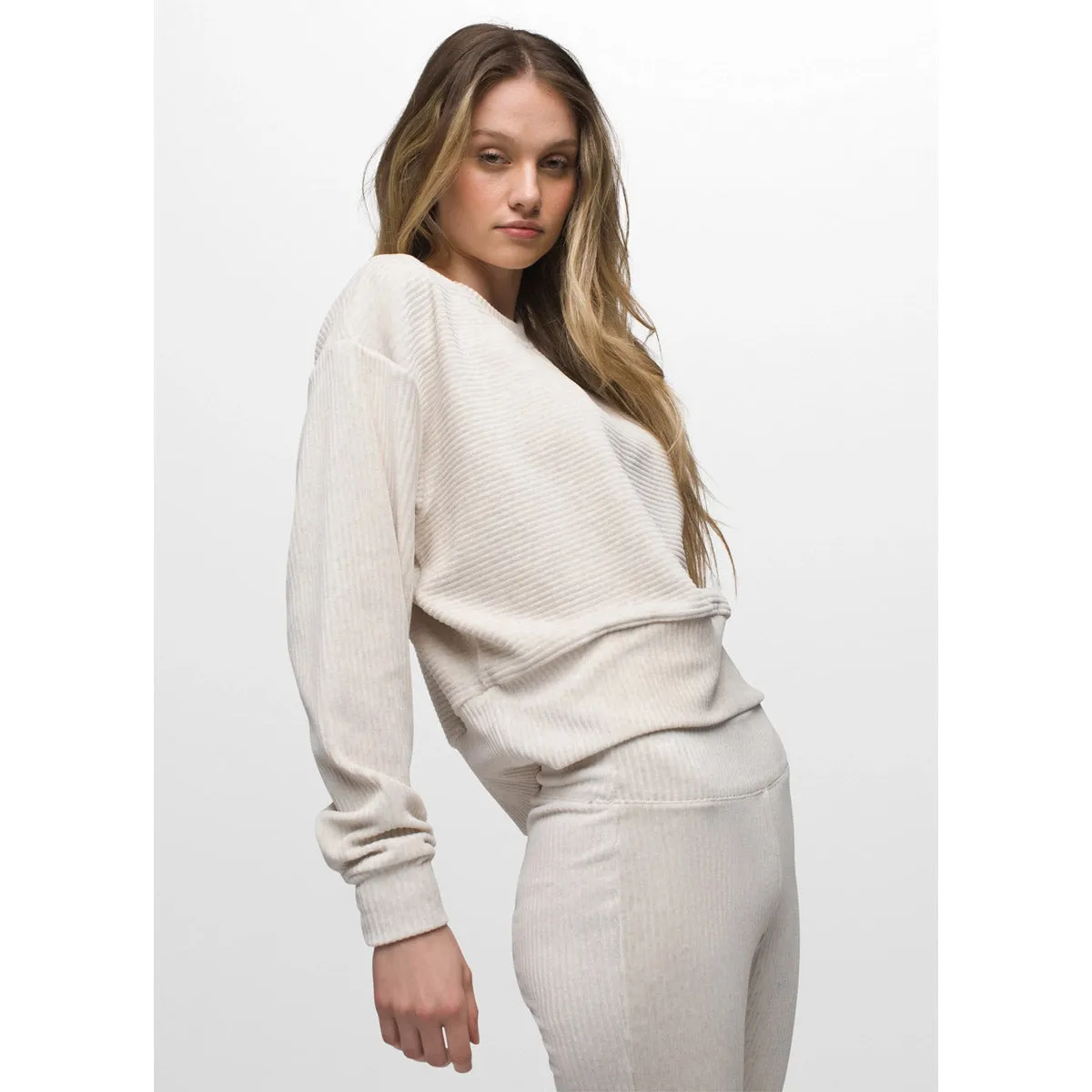 EcoCertified Women's Escambia Pull Over