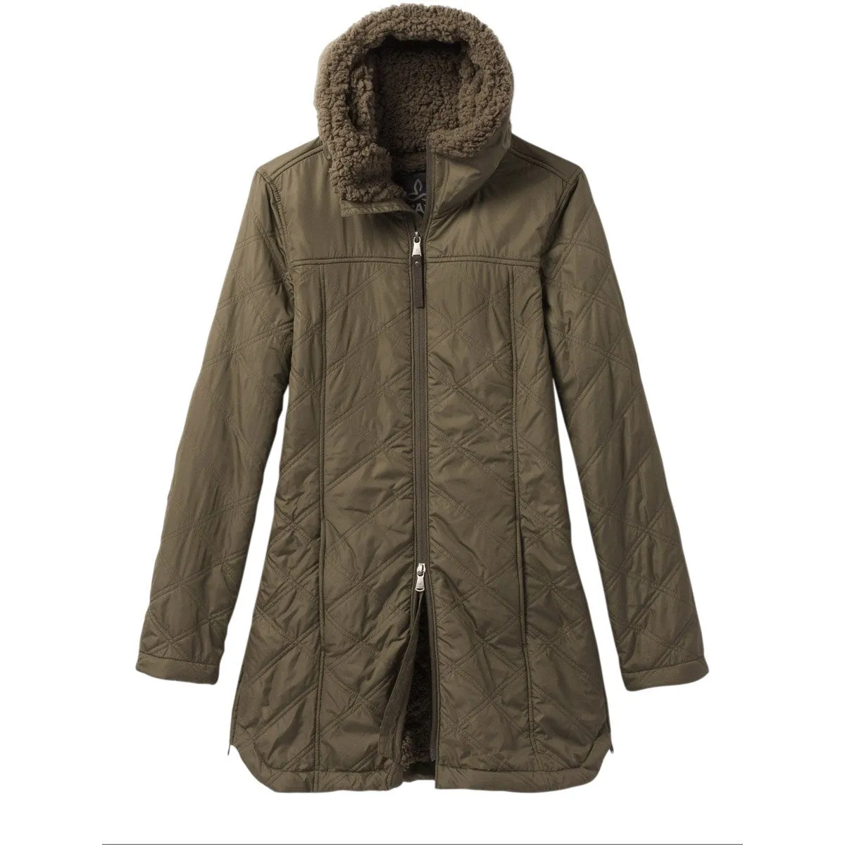 sunny Travel Ready Women's Esla Coat