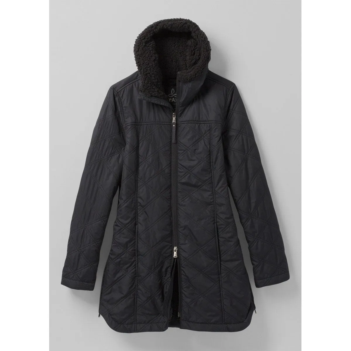 Women's Esla Coat Bond