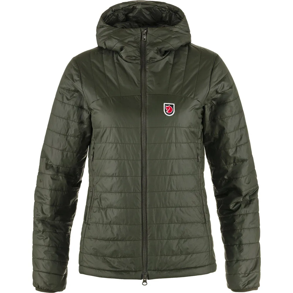 Adventure-Ready Wear Women's Expedition X-latt Hoodie