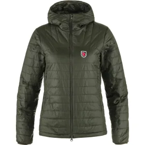 Cold Climate Women's Expedition X-latt Hoodie