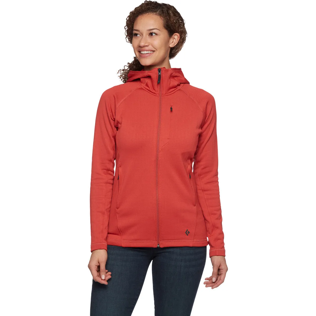 Rainy Season Women's Factor Hoody