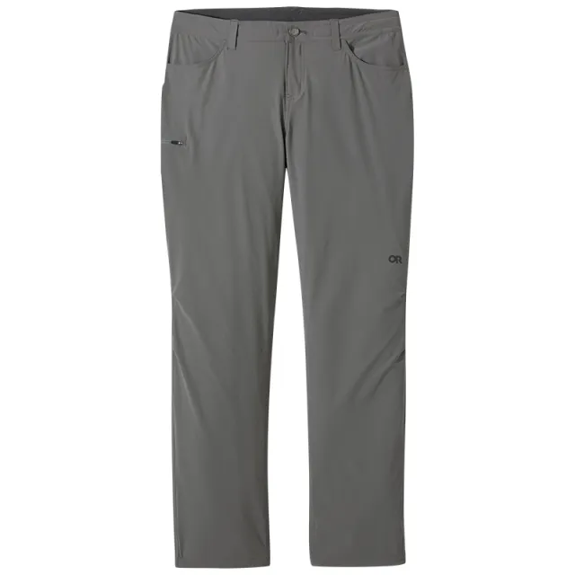 Women's Ferrosi Pants - Regular Stay Active Recycled Polyester