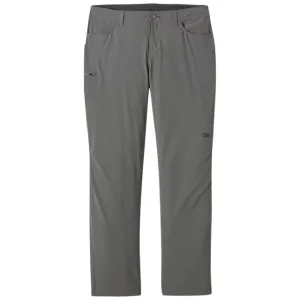 Women's Ferrosi Pants - Regular Stay Active Recycled Polyester