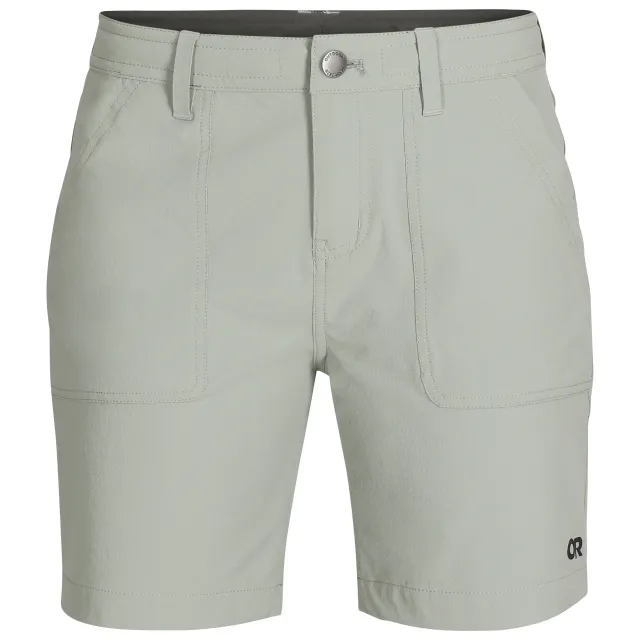 Women's Ferrosi Shorts - 7" Inseam Movement Flex