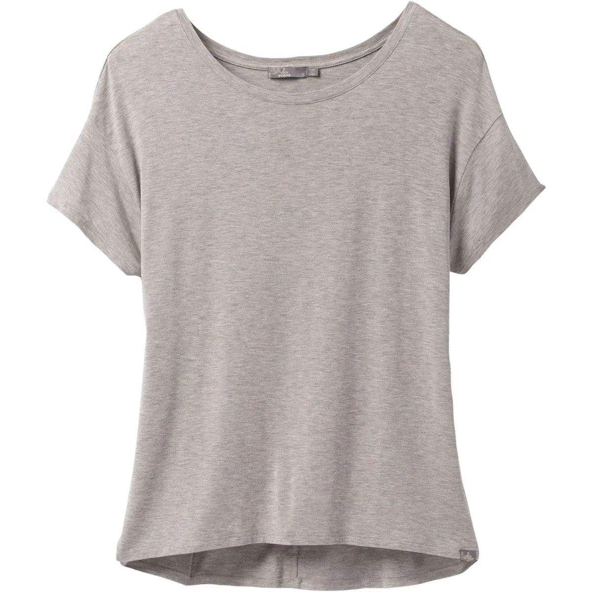 Women's Foundation Slouch Top Edgy style Professional Look