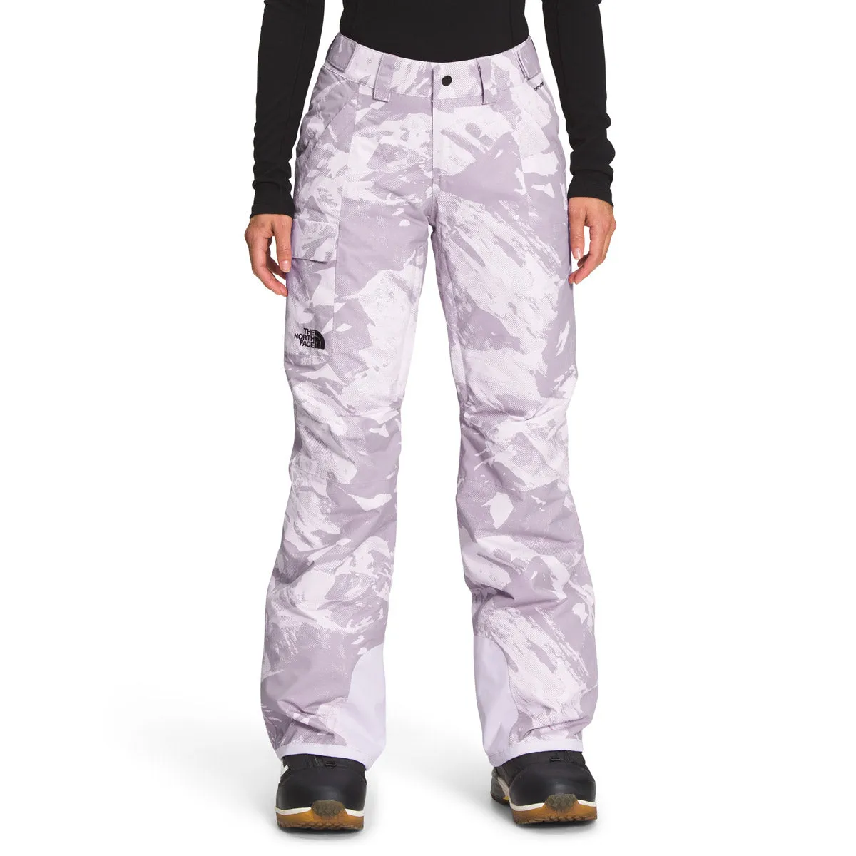 Women's Freedom Insulated Pant Outdoor Activity