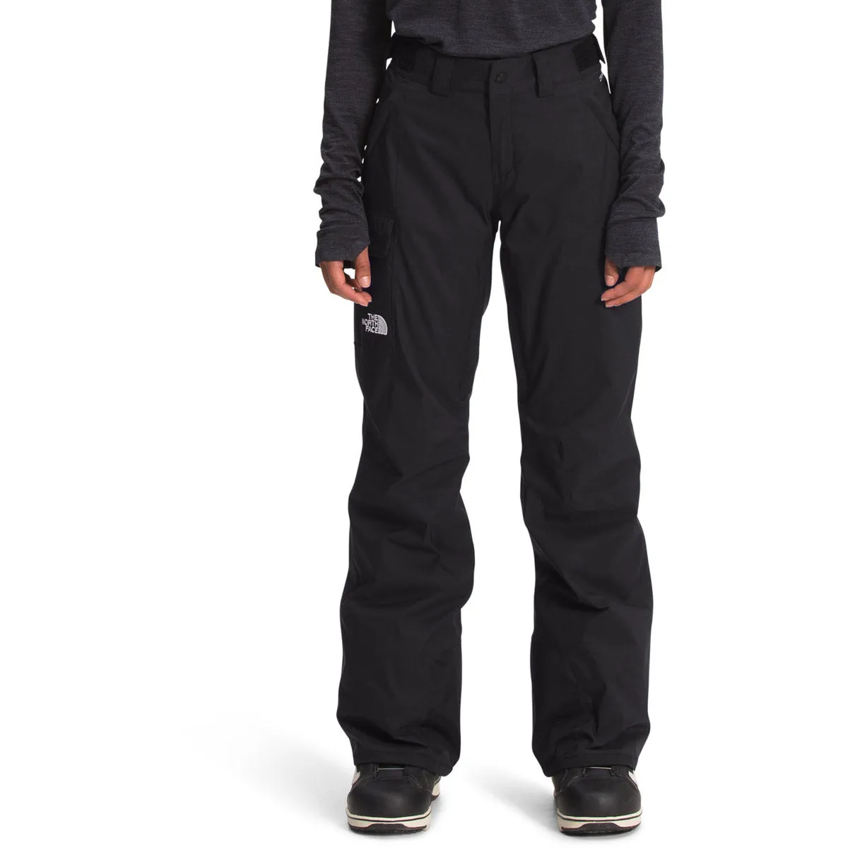 Easy Movement Women's Freedom Insulated Pant