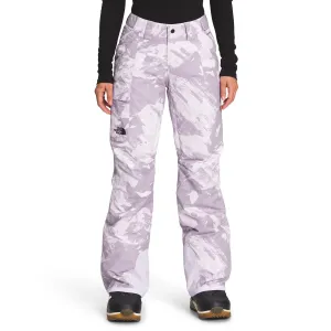 Stylish Cut Elastic Cuff Women's Freedom Insulated Pant