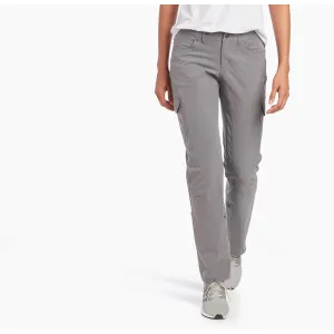 Women's Freeflex Roll-Up Pant - 30" Inseam Mid Rise