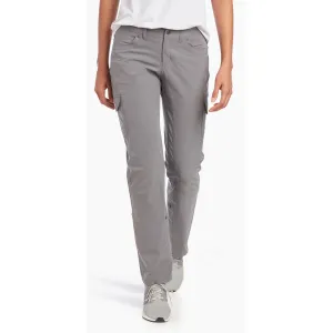 Timeless Comfort Women's Freeflex Roll-Up Pant - 32" Inseam