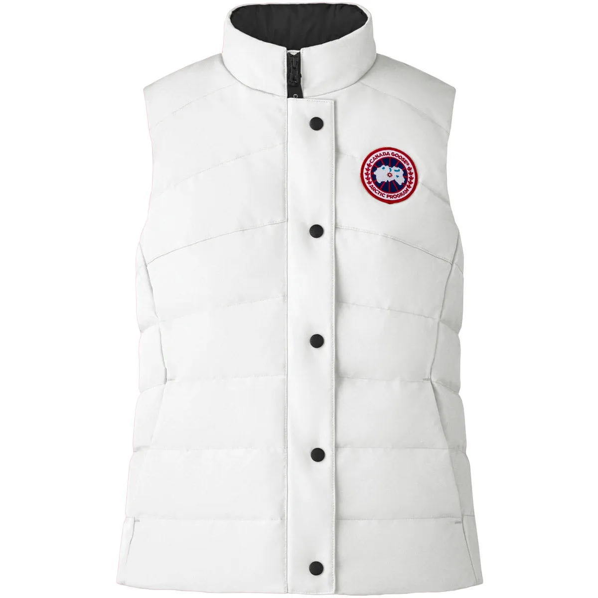 Women's Freestyle Vest ski holiday