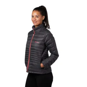 Dive LayeredComfort Women's Fuego Down Jacket