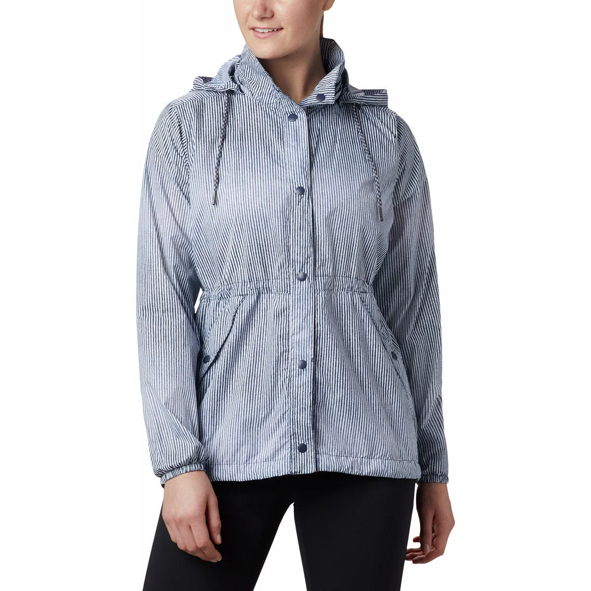 Women's Gable Island Jacket Motivate