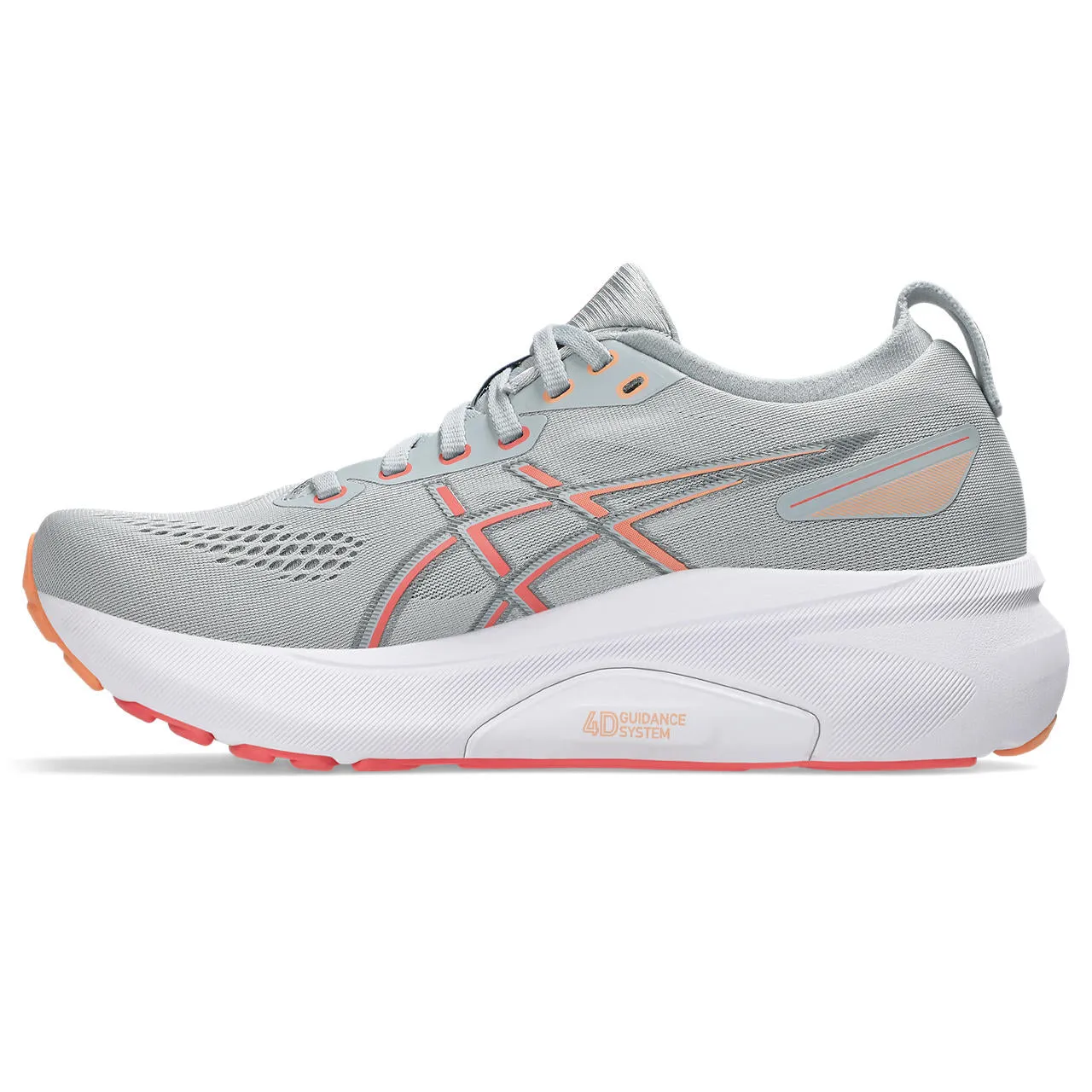 Women's Gel-Kayano 31 Dynamic Heel Support Running Friendly