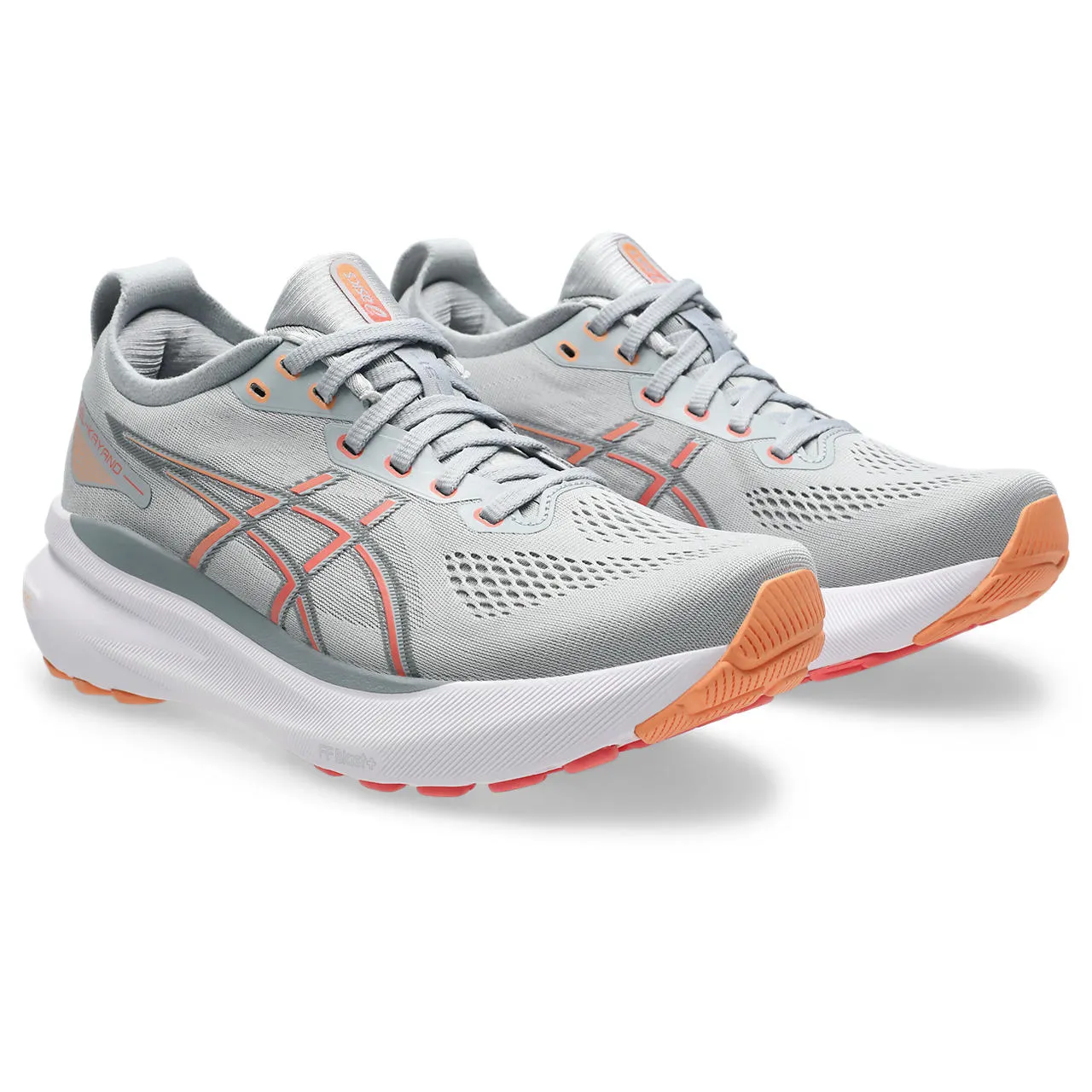 Women's Gel-Kayano 31 Footbed contour