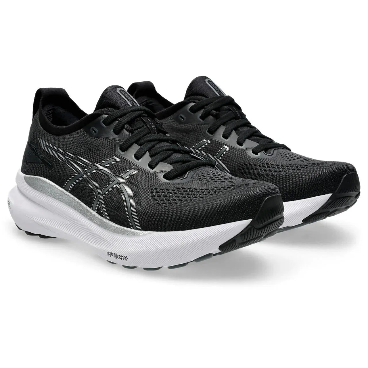 Women's Gel-Kayano 31 Shock Dissipating running - performance