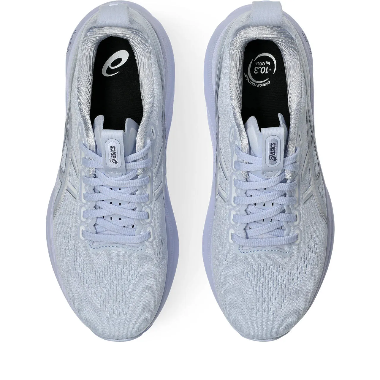 Women's Gel-Kayano 32 personalized - fit - customization shoes Non Slip Pattern