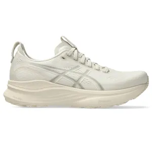 Women's Gel-Kayano 32 weekend runners Male runner