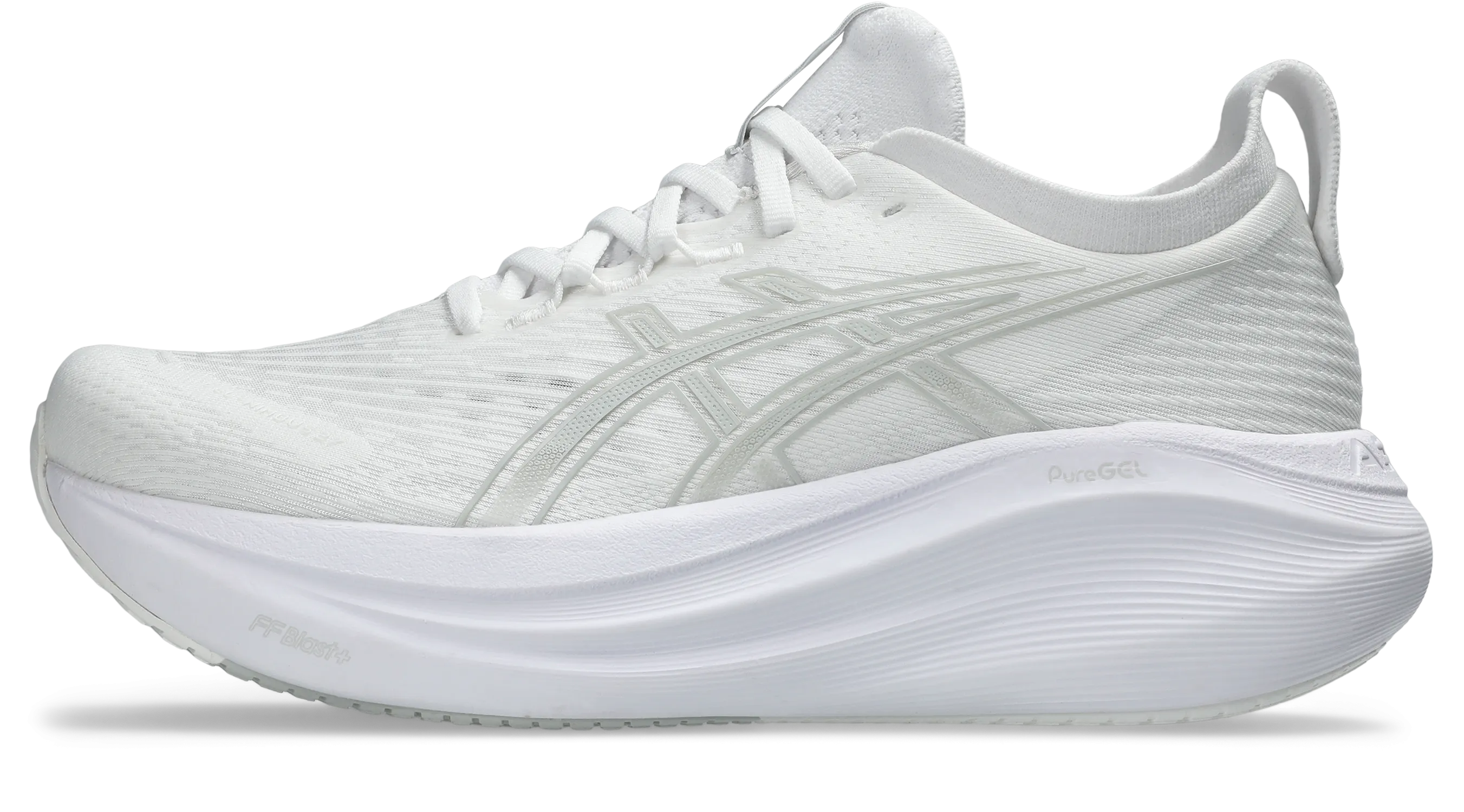 Women's Gel Nimbus 27 safety - design shoes Comfortable Arch Support