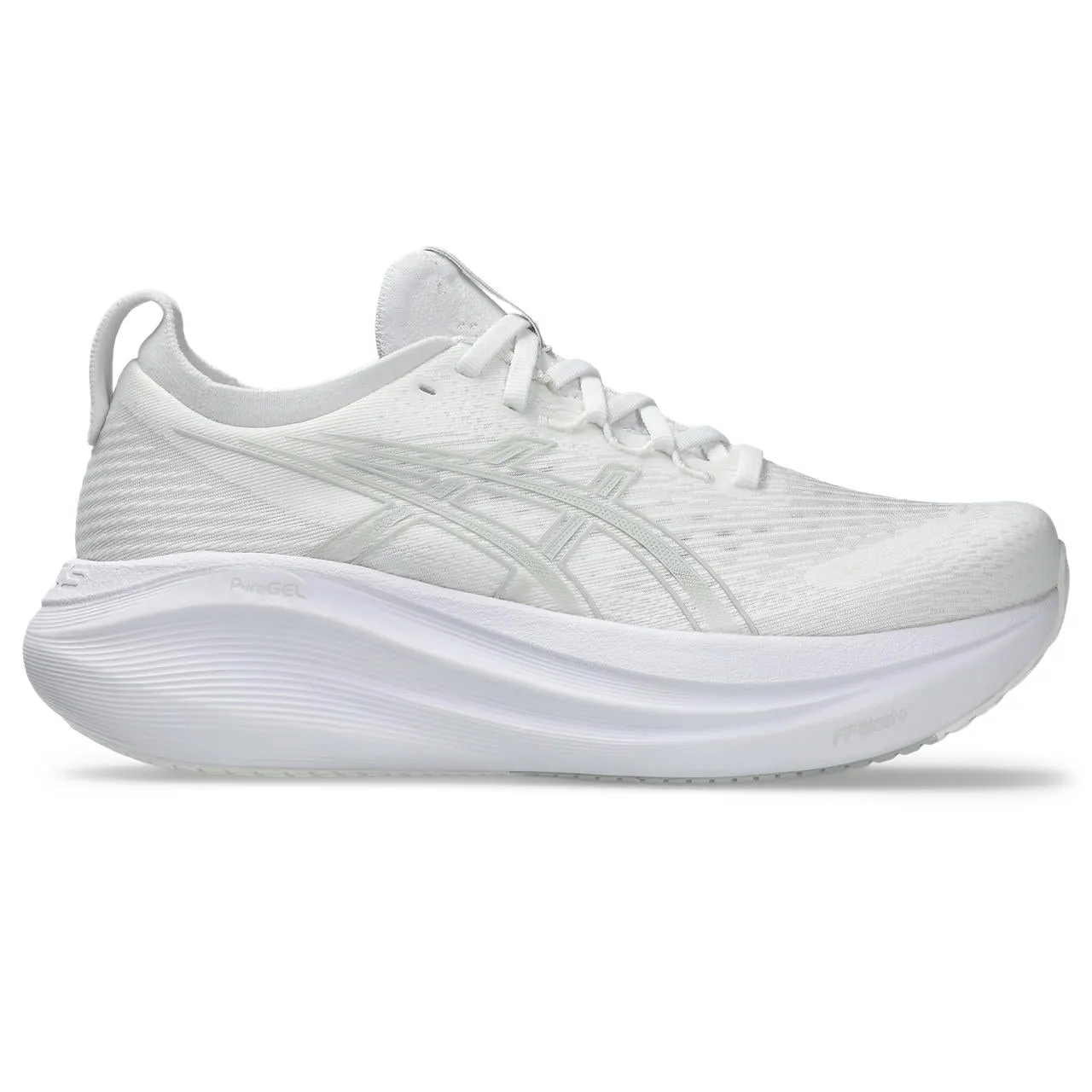 motion - control - optimized shoes Women's Gel Nimbus 27