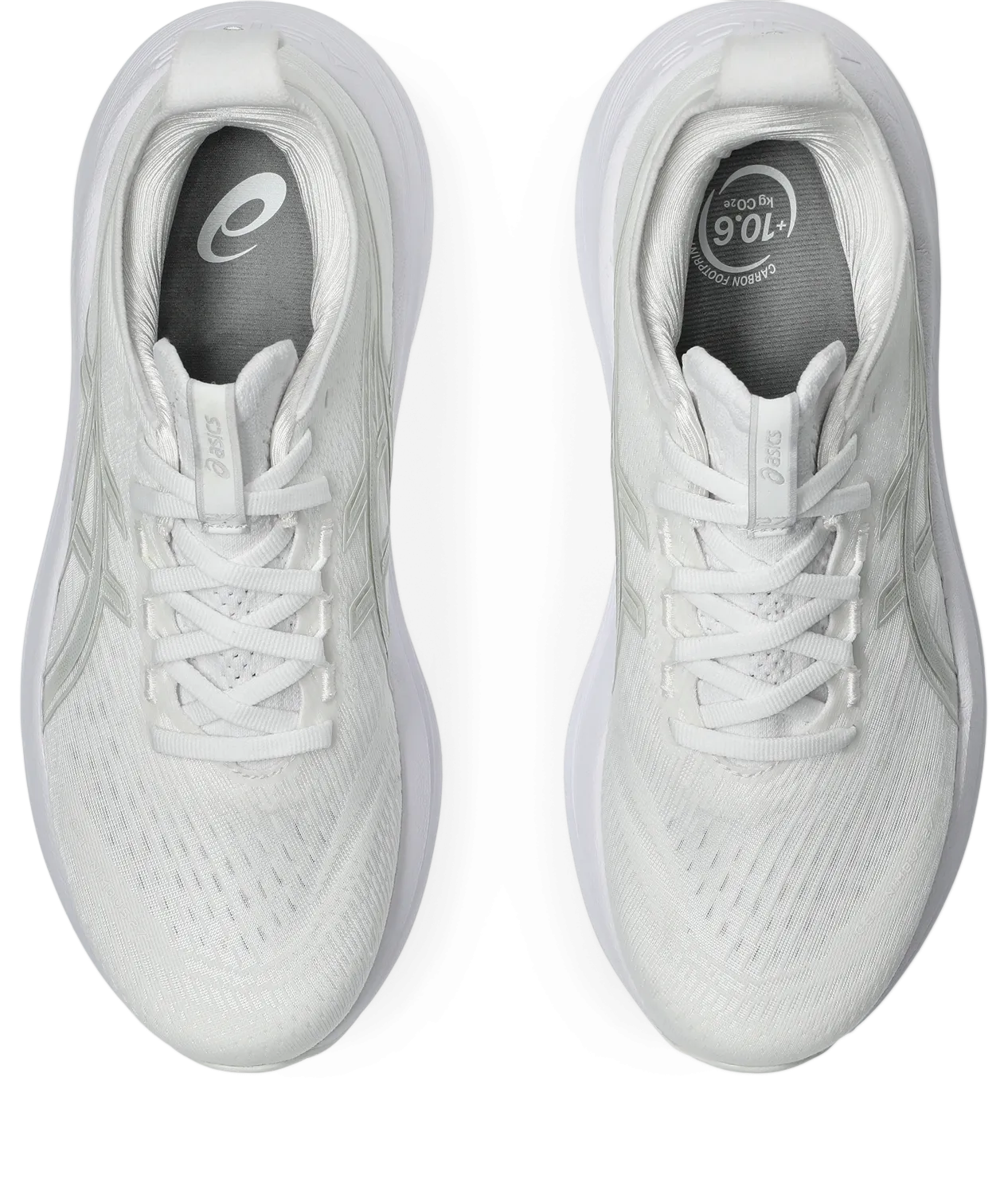 Torsion Response System Women's Gel Nimbus 27