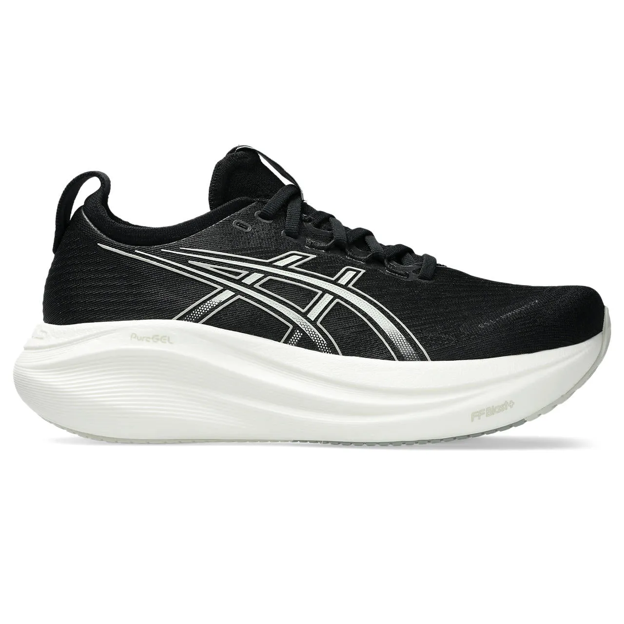 Women's Gel-Nimbus 27 - Wide (D) AthleticDesign