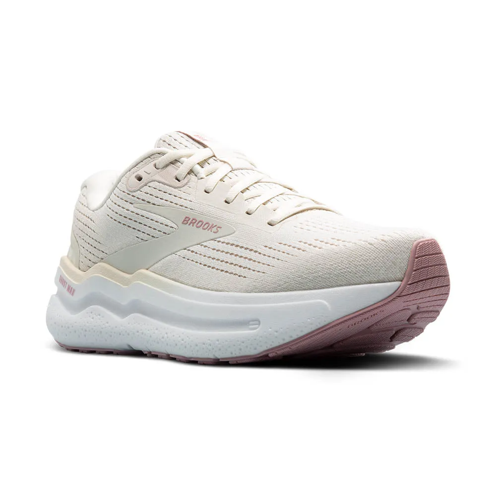 Dual Density Midsole hard - ground shoes Women's Ghost Max 2