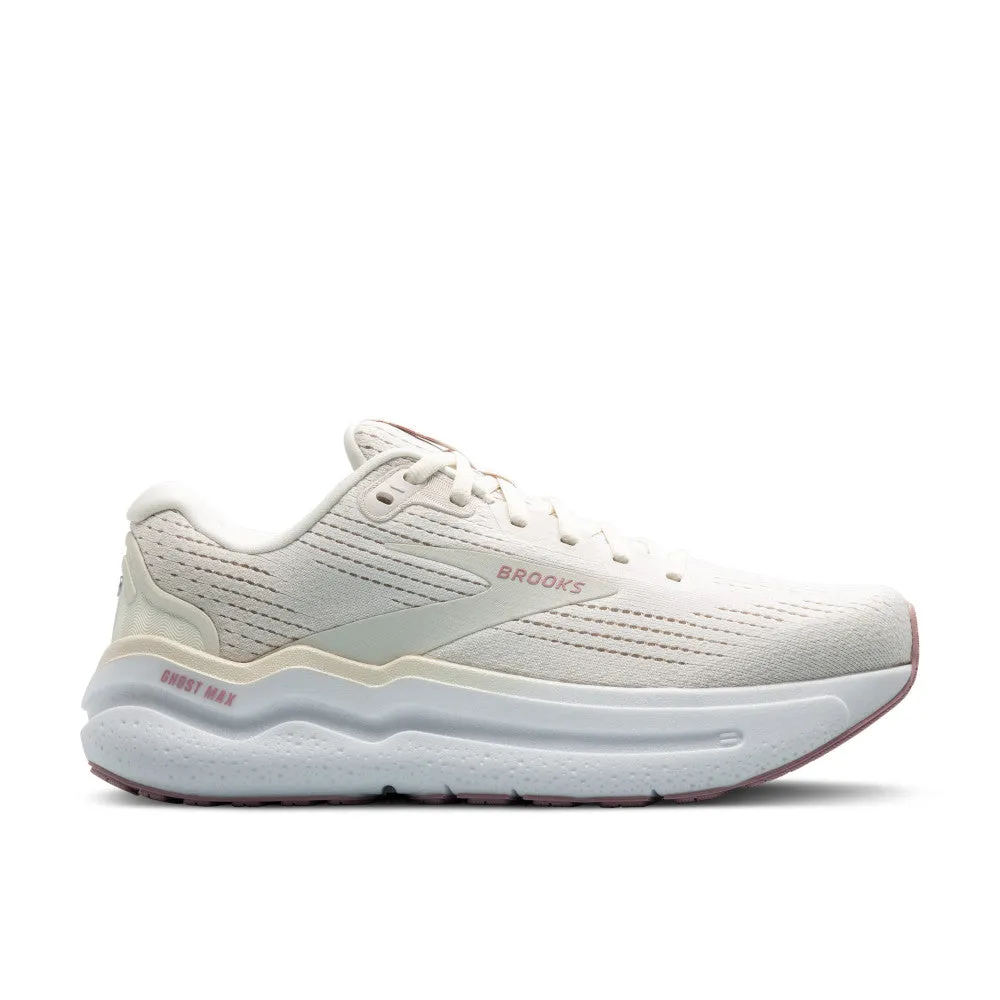 Women's Ghost Max 2 Minimalist Drop Profile