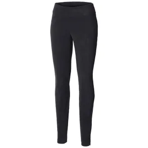 Quick Change Athletic Fit Women's Glacial Fleece Printed Legging Pant