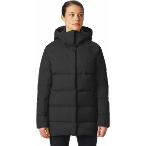 Active Protection Women's Glacial Storm Parka