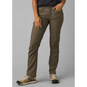 Women's Halle Straight Pant II Tough Build
