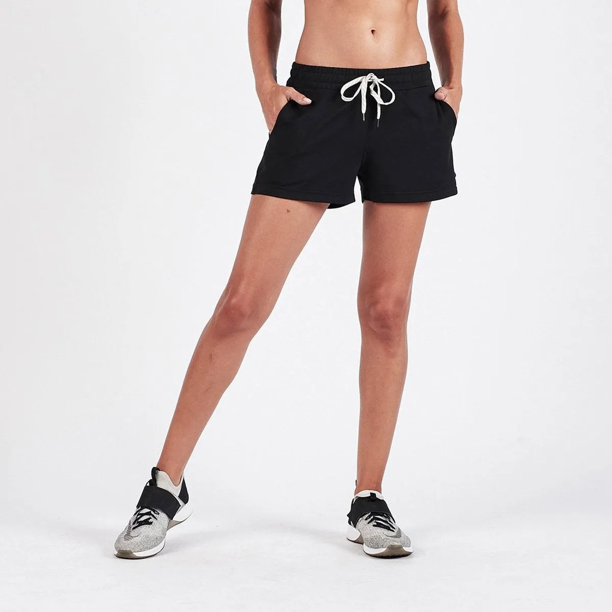 Women's Halo Performance Short Casual Shorts ReinforcedStressPoints