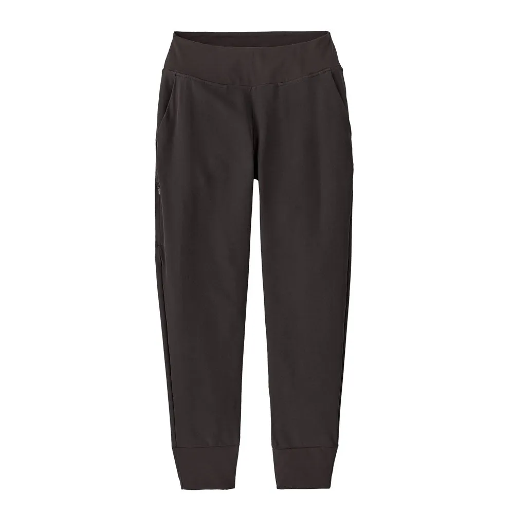 high waisted Women's Happy Hike Studio Pants