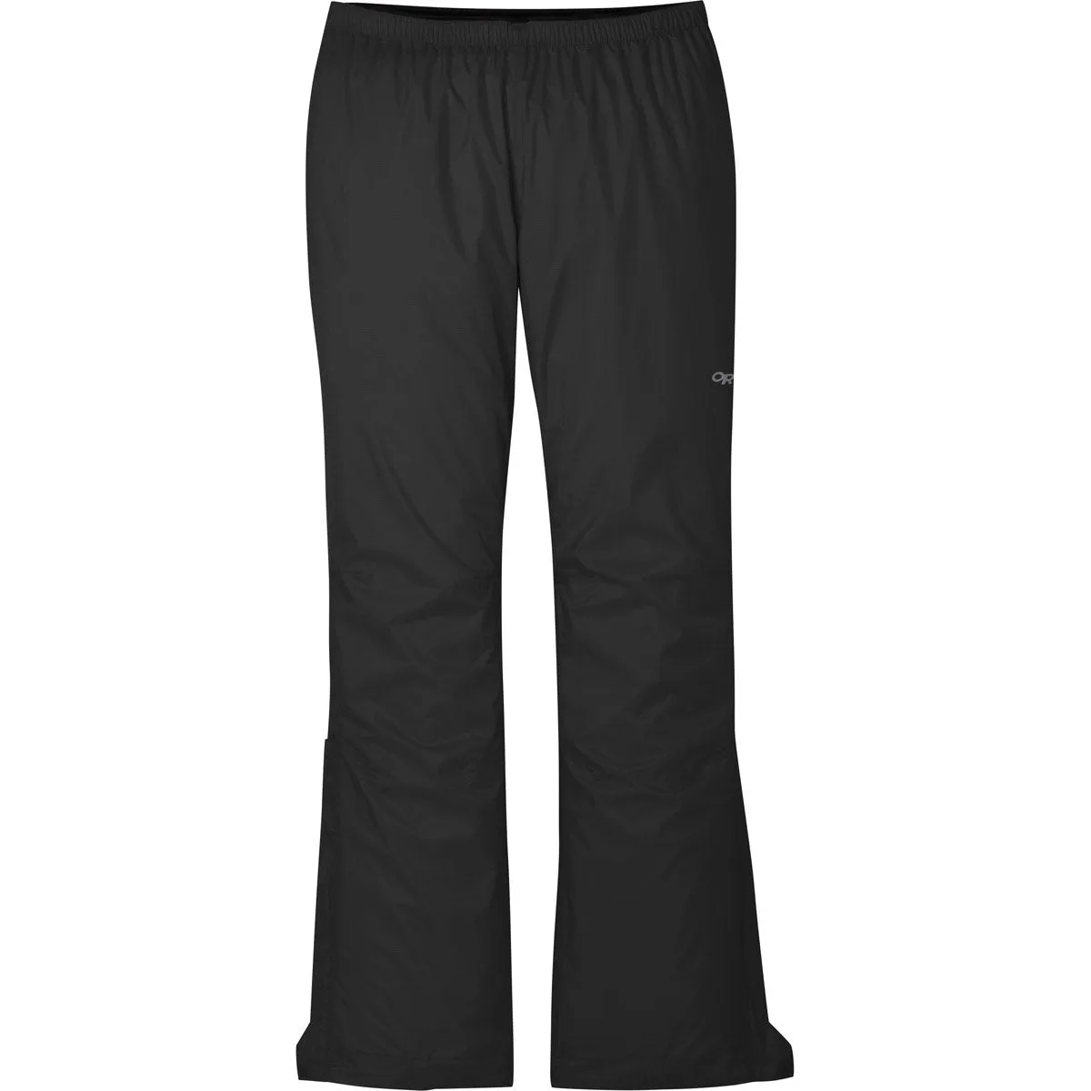 Women's Helium Rain Pants Cozy Stretch Fit Quick Pack