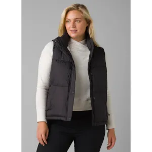 Sport Inspired Trail Fit Women's Hellebore Vest